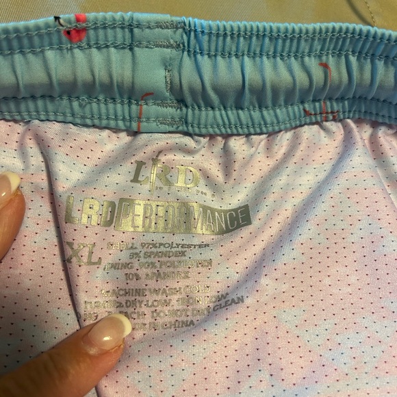 🦩 Men’s Bathing Suit Size XL - Picture 3 of 5